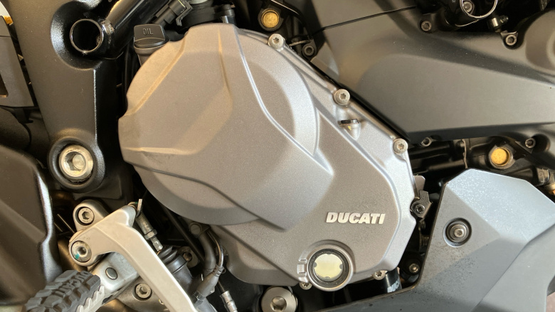Ducati Multistrada V2 (25MY)
